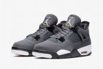 Air Jordan 4 Retro 'Cool Grey' 2019 - Image 3