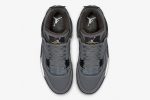 Air Jordan 4 Retro 'Cool Grey' 2019 - Image 4