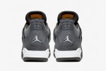 Air Jordan 4 Retro 'Cool Grey' 2019 - Image 5