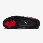 Air Jordan 4 Retro 'Red Thunder' - Image 6