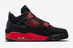 Air Jordan 4 Retro 'Red Thunder' - Image 2