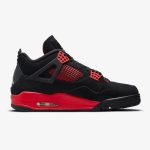 Air Jordan 4 Retro 'Red Thunder' - Image 2