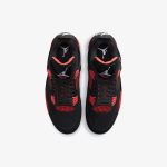 Air Jordan 4 Retro 'Red Thunder' - Image 4
