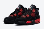 Air Jordan 4 Retro 'Red Thunder' - Image 3