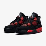 Air Jordan 4 Retro 'Red Thunder' - Image 3