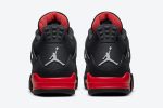 Air Jordan 4 Retro 'Red Thunder' - Image 5
