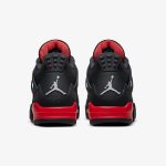 Air Jordan 4 Retro 'Red Thunder' - Image 5