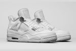 Air Jordan 4 Retro 'Pure Money' 2017 - Image 3
