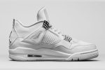 Air Jordan 4 Retro 'Pure Money' 2017 - Image 2