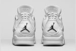 Air Jordan 4 Retro 'Pure Money' 2017 - Image 5