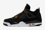 Air Jordan 4 Retro 'Royalty'