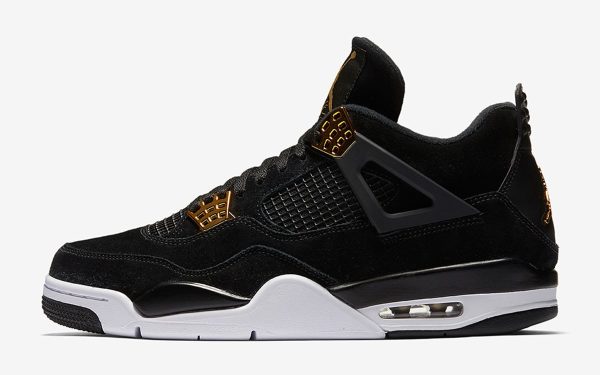 Air Jordan 4 Retro 'Royalty'