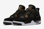 Air Jordan 4 Retro 'Royalty' - Image 3