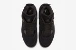 Air Jordan 4 Retro 'Black Cat' 2020 - Image 4