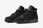 Air Jordan 4 Retro 'Black Cat' 2020 - Image 3