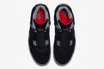Air Jordan 4 Retro OG 'Bred' 2019 - Image 4