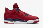 Air Jordan 4 Retro 'FIBA' - Image 2