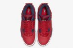 Air Jordan 4 Retro 'FIBA' - Image 4