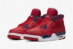 Air Jordan 4 Retro 'FIBA' - Image 3
