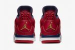 Air Jordan 4 Retro 'FIBA' - Image 5