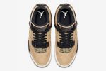 Wmns Air Jordan 4 Retro 'Mushroom' - Image 4