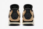 Wmns Air Jordan 4 Retro 'Mushroom' - Image 5