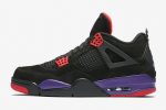 Air Jordan 4 Retro NRG 'Raptors - Drake Signature'