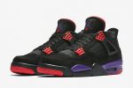 Air Jordan 4 Retro NRG 'Raptors - Drake Signature' - Image 3