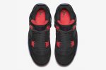 Air Jordan 4 Retro NRG 'Raptors - Drake Signature' - Image 4