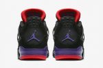 Air Jordan 4 Retro NRG 'Raptors - Drake Signature' - Image 5