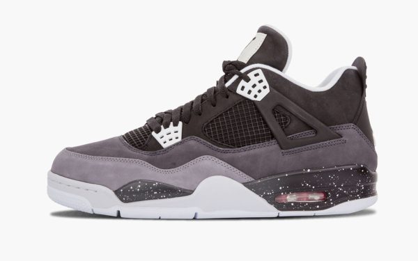 Air Jordan 4 Retro 'Fear'