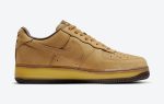 Nike Air Force 1 Low 'Wheat Mocha' - Image 2