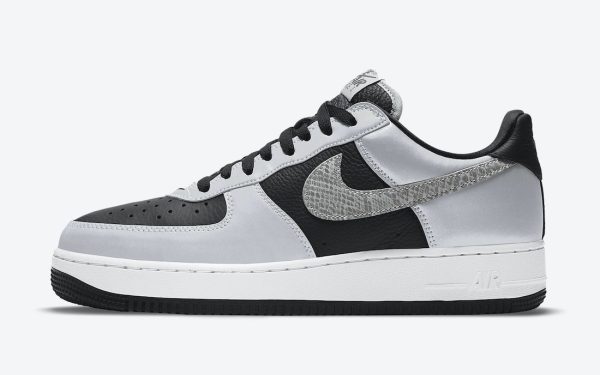 Nike Air Force 1 '3M Snake' 2021