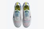 Nike Air VaporMax 2020 Flyknit 'Multi-Color' - Image 4