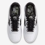 Nike Air Force 1 '07 LV8 'Pacific Northwest Camo' - Image 4