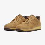 Nike Air Force 1 Low 'Wheat Mocha' - Image 3