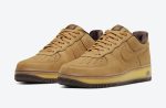 Nike Air Force 1 Low 'Wheat Mocha' - Image 3