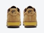 Nike Air Force 1 Low 'Wheat Mocha' - Image 5