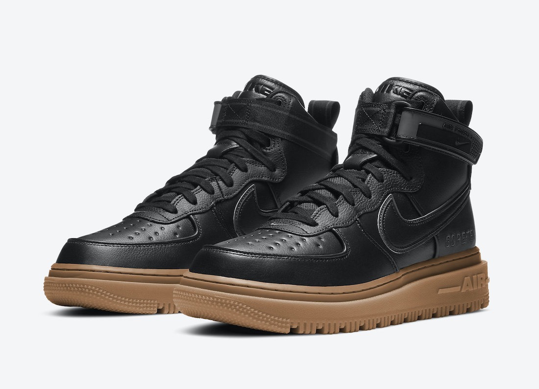 Nike Air Force 1 Gore-Tex Boot Men's 