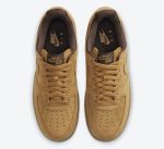 Nike Air Force 1 Low 'Wheat Mocha' - Image 4