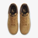 Nike Air Force 1 Low 'Wheat Mocha' - Image 4