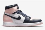 Wmns Air Jordan 1 Retro High OG SE 'Bubble Gum' - Image 2
