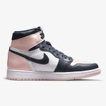 Wmns Air Jordan 1 Retro High OG SE 'Bubble Gum' - Image 2