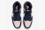 Wmns Air Jordan 1 Retro High OG SE 'Bubble Gum' - Image 4