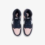 Wmns Air Jordan 1 Retro High OG SE 'Bubble Gum' - Image 4