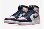 Wmns Air Jordan 1 Retro High OG SE 'Bubble Gum' - Image 3