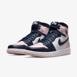 Wmns Air Jordan 1 Retro High OG SE 'Bubble Gum' - Image 3