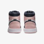 Wmns Air Jordan 1 Retro High OG SE 'Bubble Gum' - Image 5