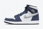 Air Jordan 1 Retro High co.JP 'Midnight Navy' 2020