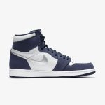 Air Jordan 1 Retro High co.JP 'Midnight Navy' 2020 - Image 2